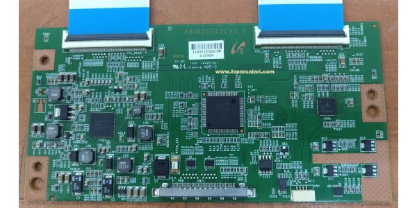 A60EDGEC2LV0.2, T-con board